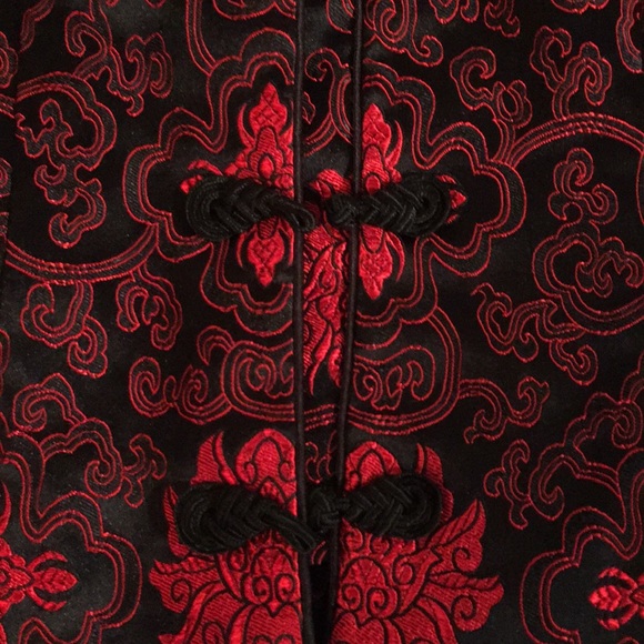 Traditional Chinese blouse - Picture 2 of 7